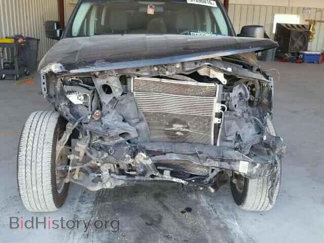 2007 DODGE NITRO - VIN: 1D8GT28K47W737685 - Photo 7
