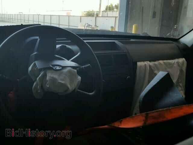 2007 DODGE NITRO - VIN: 1D8GT28K47W737685 - Photo 10