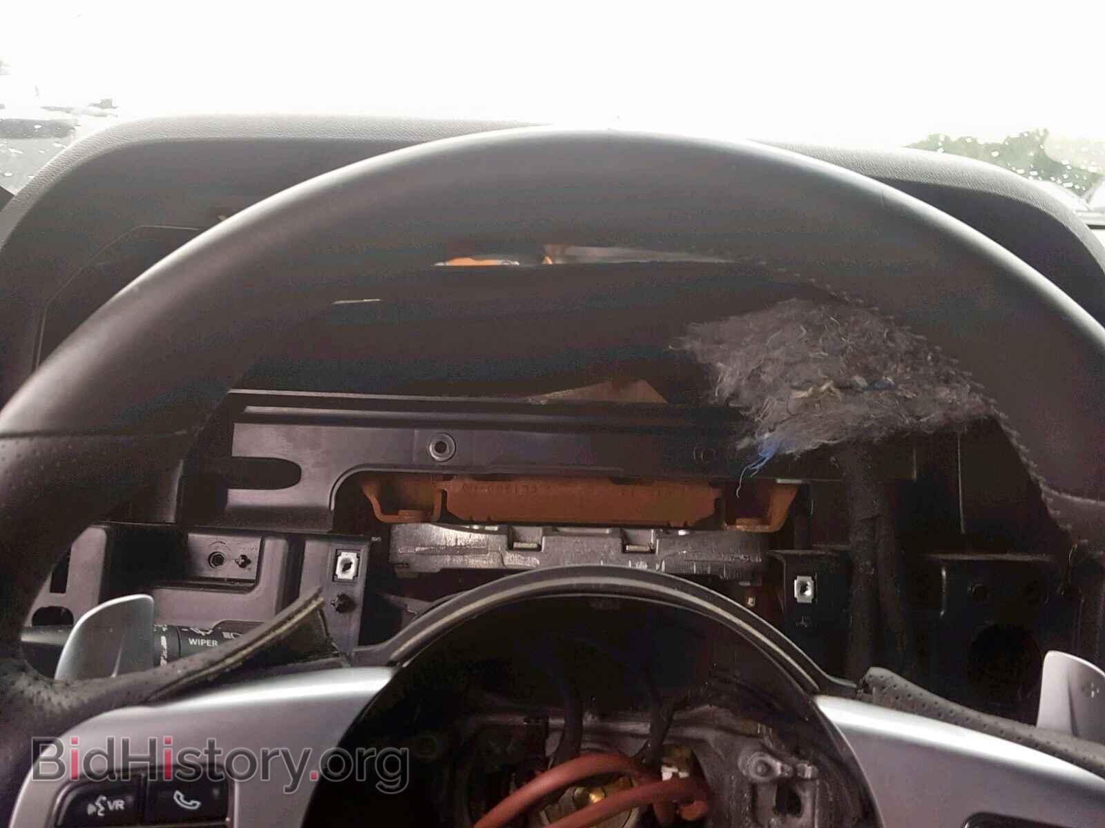 2013 DODGE CHALLENGER - VIN: 2C3CDYCJXDH676420 - Фото 8