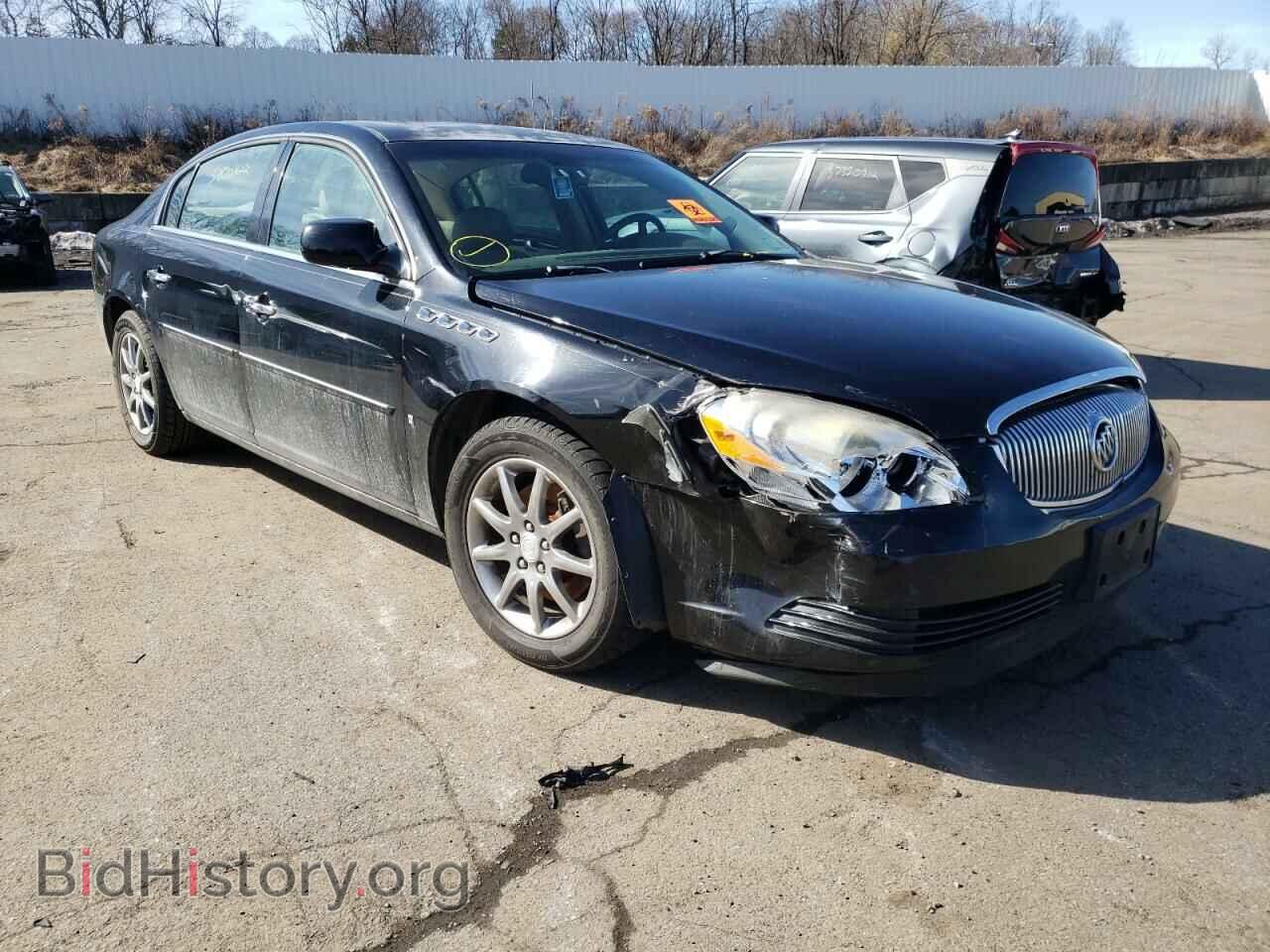 Фотография 1G4HR57Y77U190802 - BUICK LUCERNE 2007
