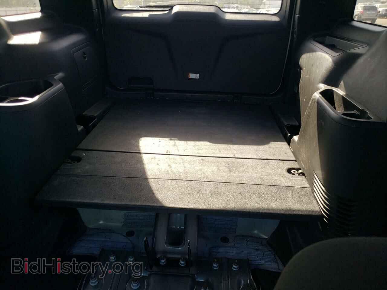 2014 FORD EXPLORER - VIN: 1FM5K8AR9EGA55178 - Photo 10