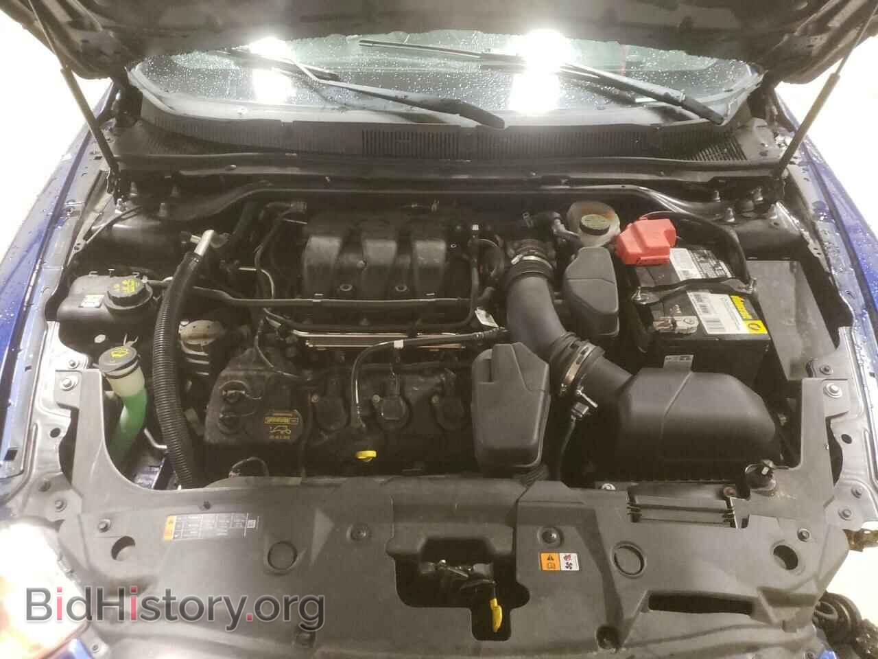 2013 FORD TAURUS - VIN: 1FAHP2F89DG226547 - Photo 7