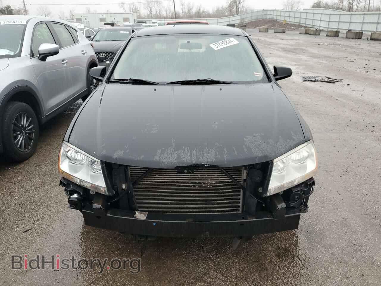2013 DODGE AVENGER - VIN: 1C3CDZAB5DN575813 - Photo 5