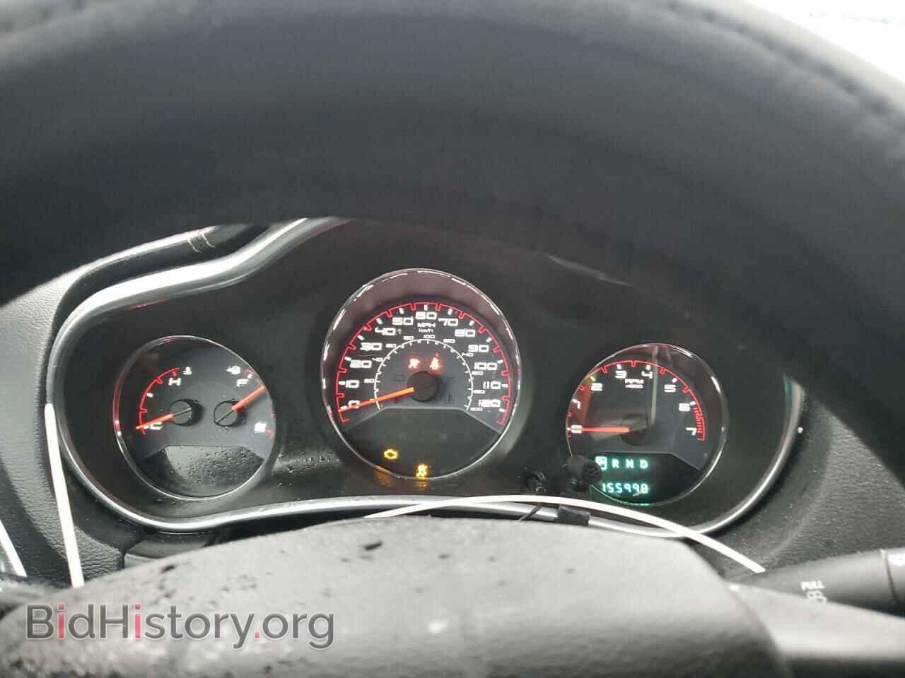 2013 DODGE AVENGER - VIN: 1C3CDZAB5DN575813 - Photo 9