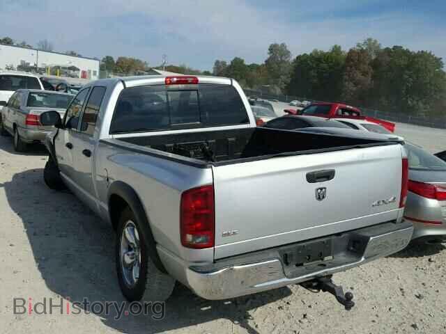 2005 DODGE RAM 1500 - VIN: 1D7HU18D75S272633 - Фото 3