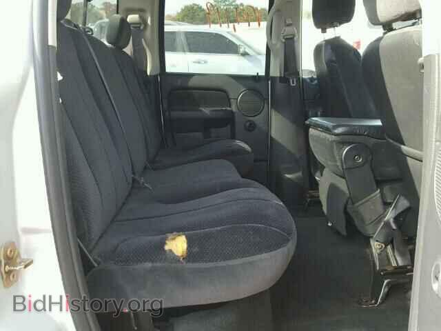 2005 DODGE RAM 1500 - VIN: 1D7HU18D75S272633 - Фото 6