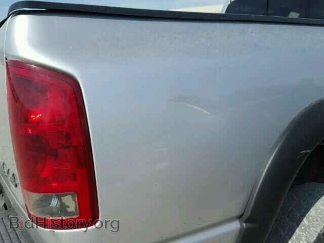 2005 DODGE RAM 1500 - VIN: 1D7HU18D75S272633 - Фото 10