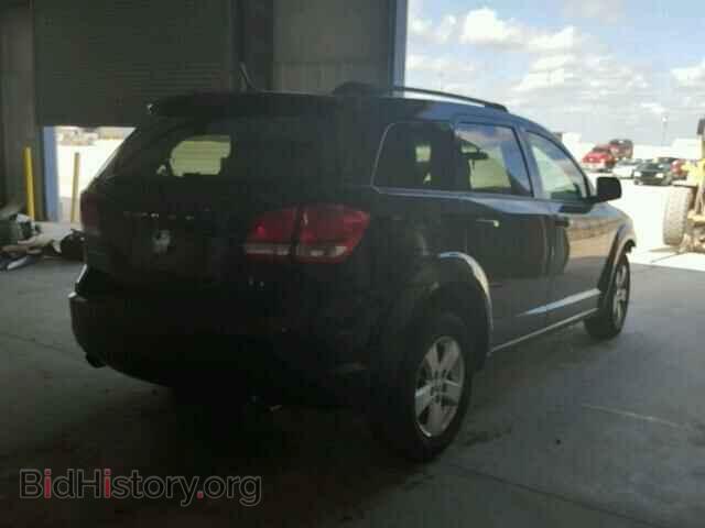 2011 DODGE JOURNEY - VIN: 3D4PG1FG3BT517600 - Фото 4