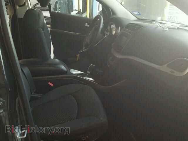 2011 DODGE JOURNEY - VIN: 3D4PG1FG3BT517600 - Фото 5
