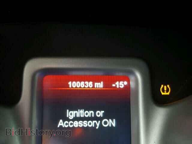 2011 DODGE JOURNEY - VIN: 3D4PG1FG3BT517600 - Фото 8