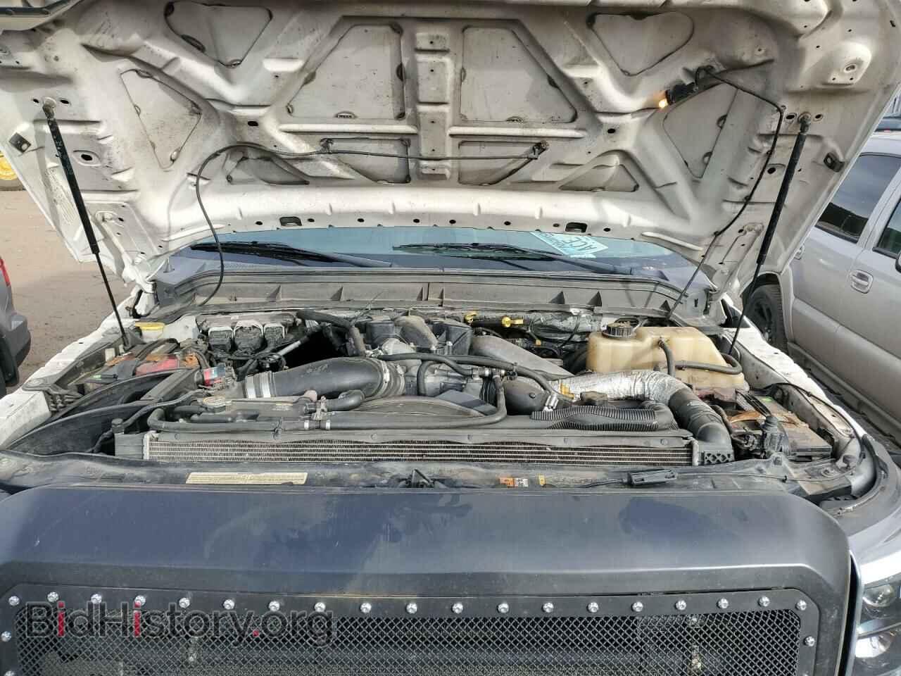 2013 FORD F250 - VIN: 1FT7W2BT1DEA79882 - Фото 11
