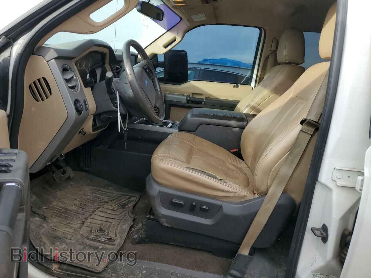 2013 FORD F250 - VIN: 1FT7W2BT1DEA79882 - Фото 7