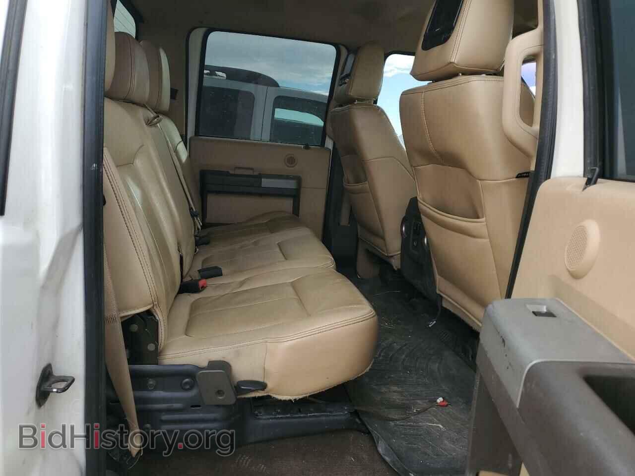 2013 FORD F250 - VIN: 1FT7W2BT1DEA79882 - Фото 10