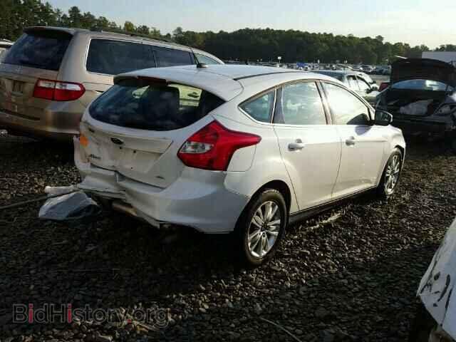 2012 FORD FOCUS - VIN: 1FAHP3M2XCL223845 - Photo 4