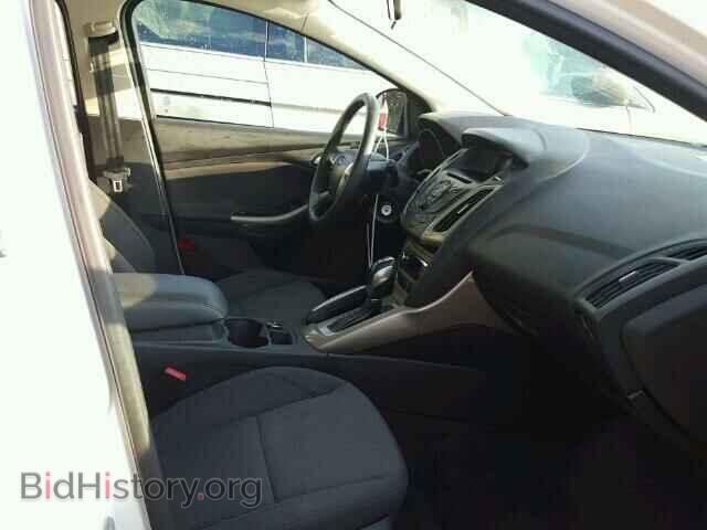 2012 FORD FOCUS - VIN: 1FAHP3M2XCL223845 - Photo 5