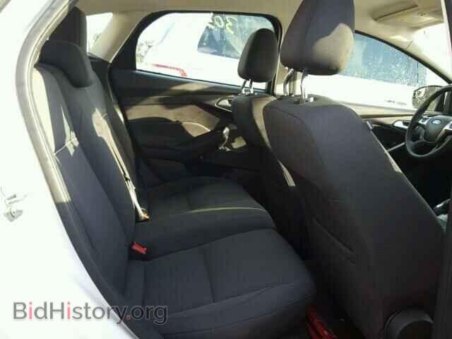 2012 FORD FOCUS - VIN: 1FAHP3M2XCL223845 - Photo 6