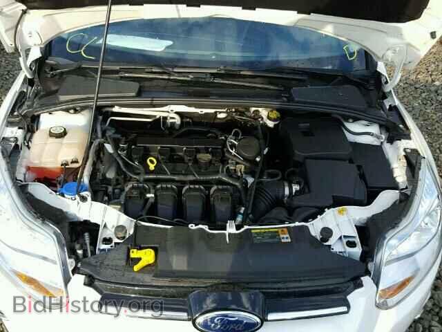 2012 FORD FOCUS - VIN: 1FAHP3M2XCL223845 - Photo 7