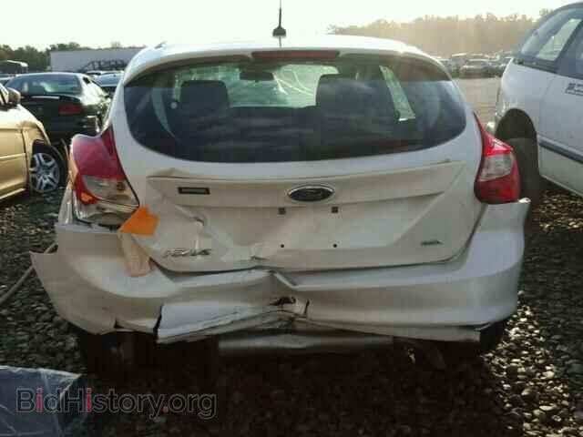 2012 FORD FOCUS - VIN: 1FAHP3M2XCL223845 - Photo 9