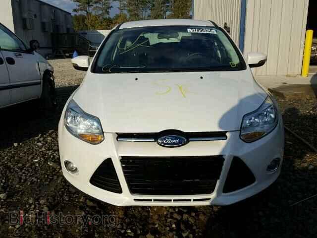 2012 FORD FOCUS - VIN: 1FAHP3M2XCL223845 - Photo 10