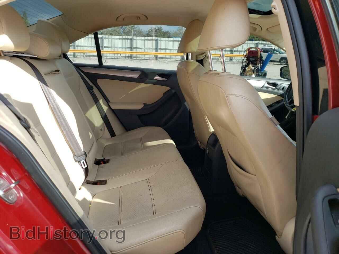 2017 VOLKSWAGEN JETTA - VIN: 3VWDB7AJ1HM219776 - Фото 10