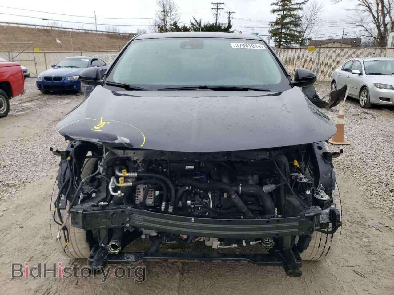 2022 BUICK ENCORE - VIN: KL4MMCSL2NB135405 - Фото 5