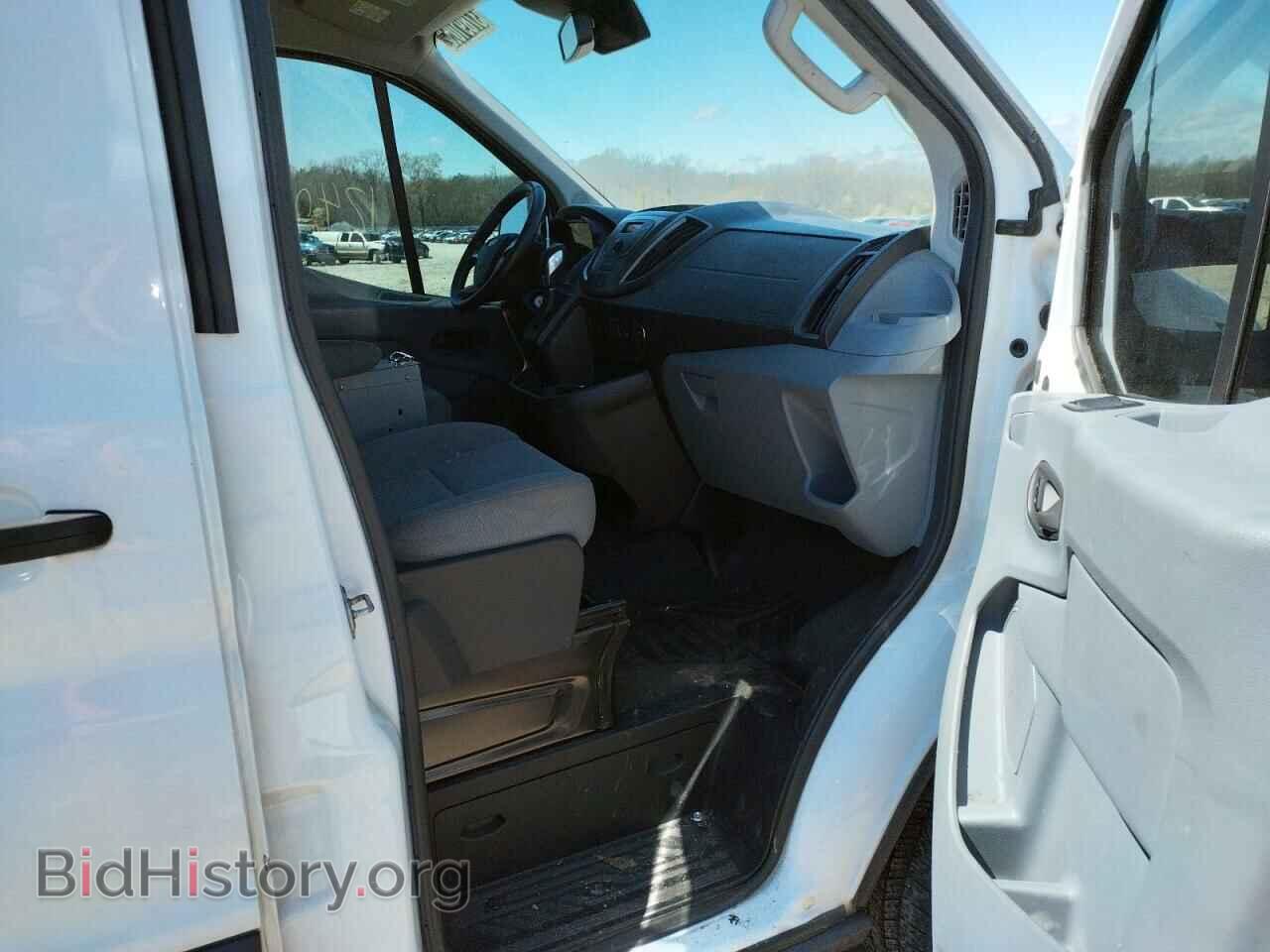 2016 FORD TRANSIT CO - VIN: 1FTYR1YM4GKB14880 - Photo 5