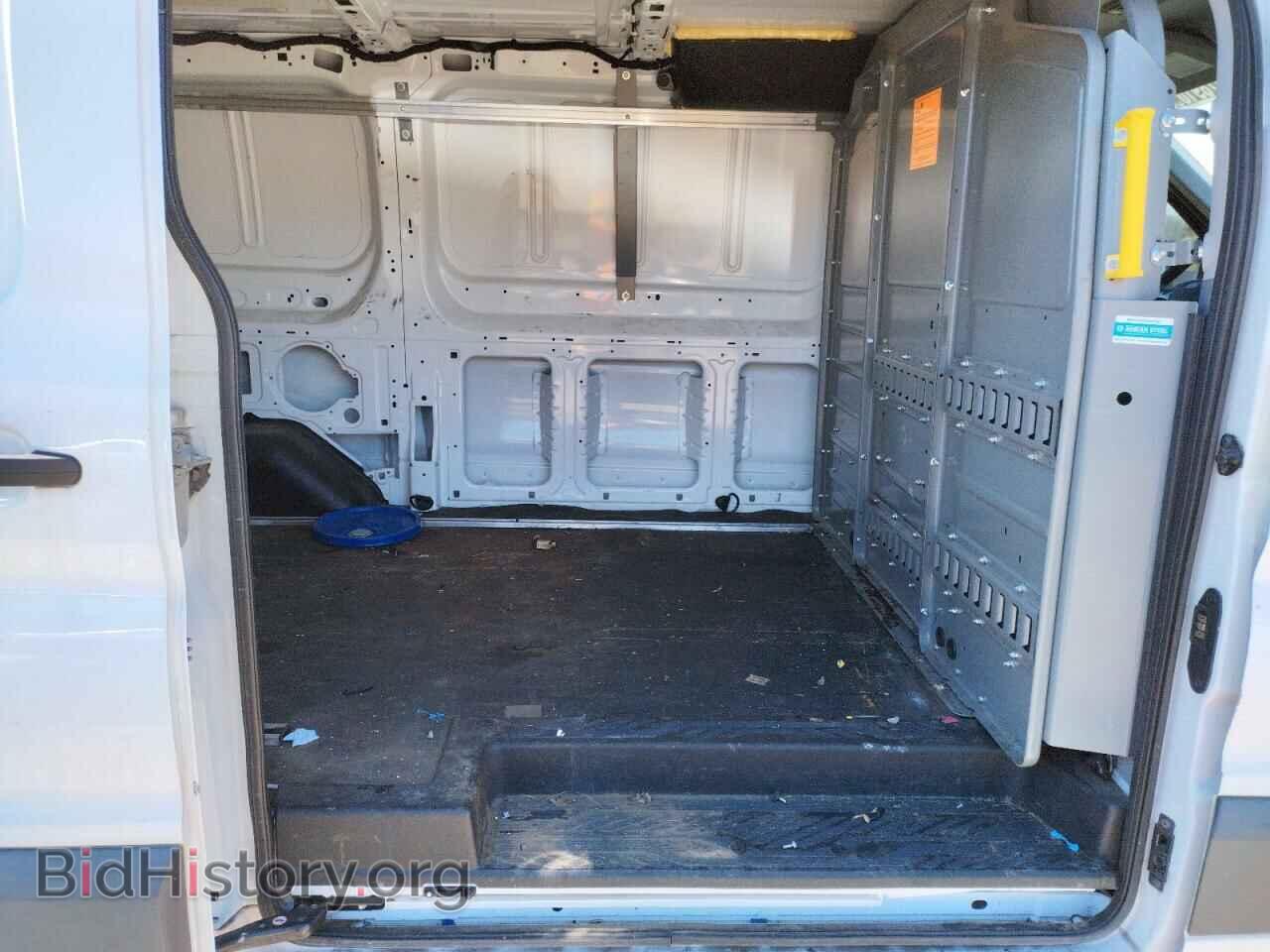 2016 FORD TRANSIT CO - VIN: 1FTYR1YM4GKB14880 - Photo 6