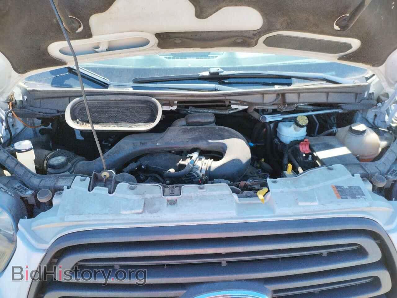 2016 FORD TRANSIT CO - VIN: 1FTYR1YM4GKB14880 - Photo 7