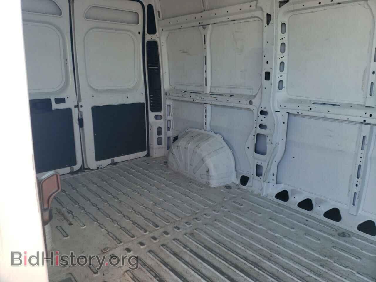 2020 RAM PROMASTER - VIN: 3C6TRVBG7LE113702 - Фото 6
