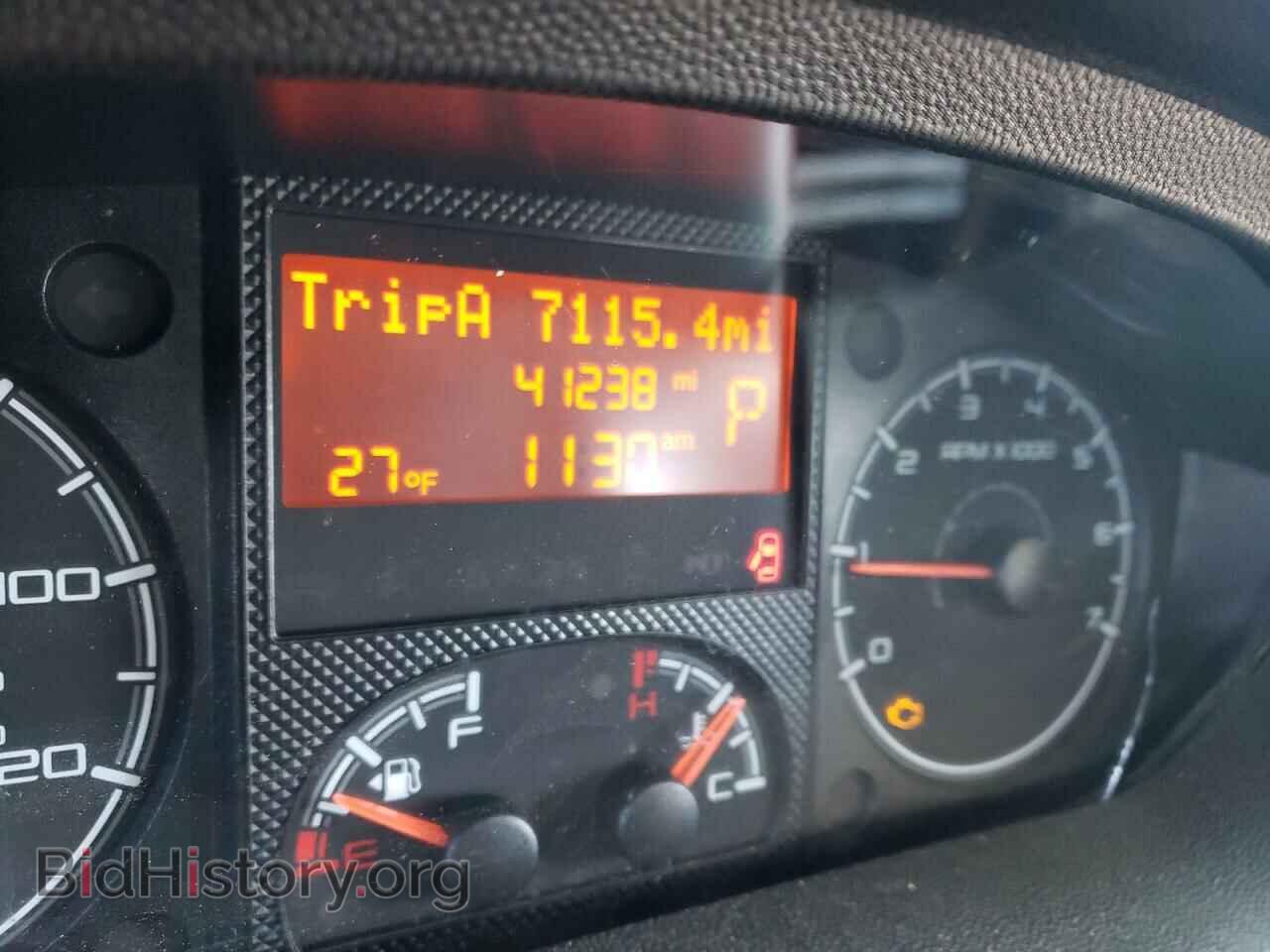 2020 RAM PROMASTER - VIN: 3C6TRVBG7LE113702 - Фото 8