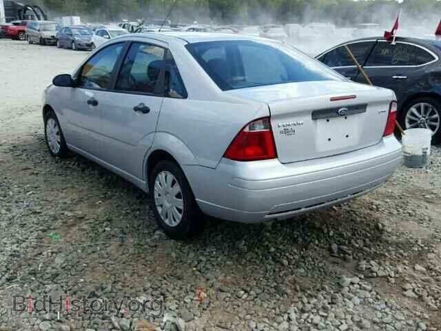 2005 FORD FOCUS - VIN: 1FAFP34NX5W195578 - Фото 3
