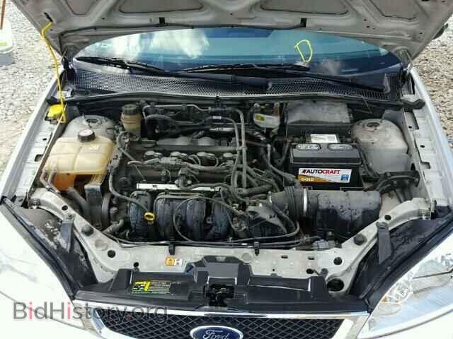 2005 FORD FOCUS - VIN: 1FAFP34NX5W195578 - Фото 7