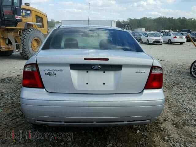 2005 FORD FOCUS - VIN: 1FAFP34NX5W195578 - Фото 10