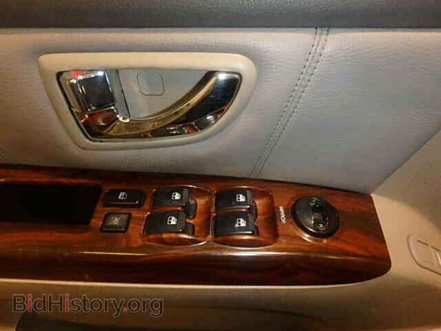 2006 KIA SORENTO - VIN: KNDJC733765618048 - Фото 9
