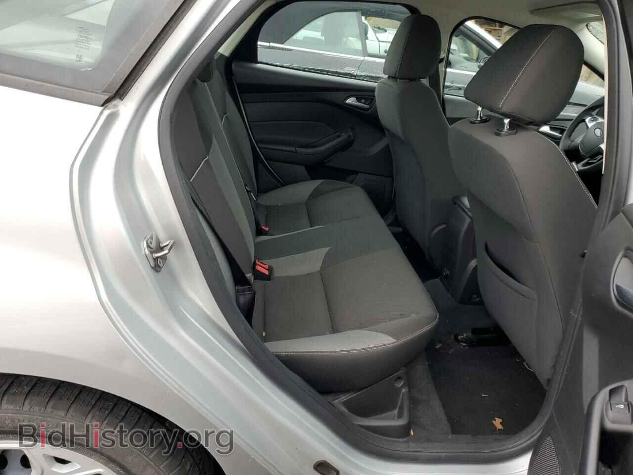 2012 FORD FOCUS - VIN: 1FAHP3F26CL392676 - Фото 10