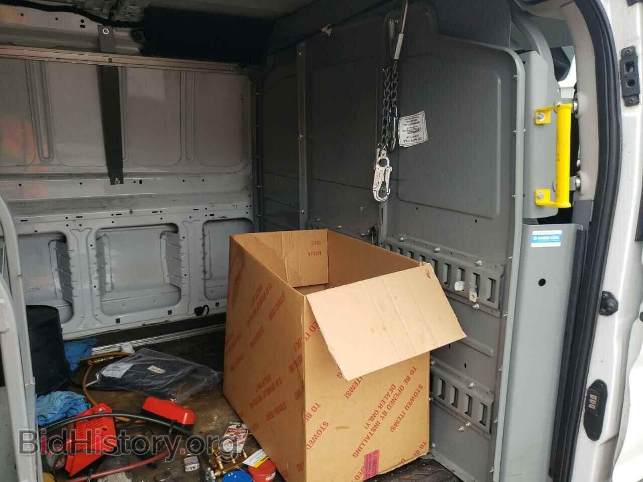 2016 FORD TRANSIT CO - VIN: 1FTYR1YM8GKB22299 - Фото 6