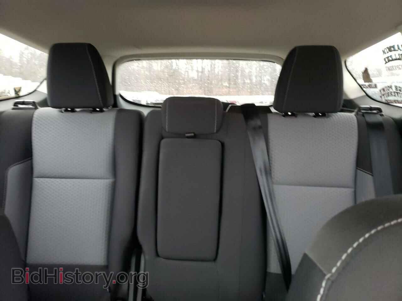2017 FORD ESCAPE - VIN: 1FMCU9GD3HUC91849 - Фото 10