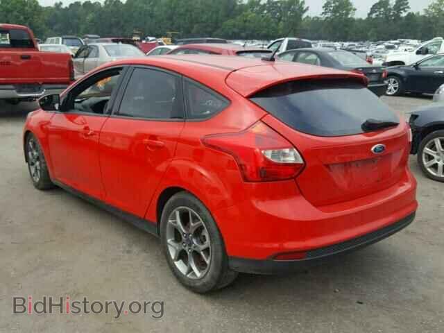 2014 FORD FOCUS - VIN: 1FADP3K22EL455411 - Photo 3