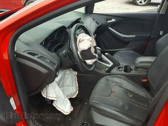 2014 FORD FOCUS - VIN: 1FADP3K22EL455411 - Photo 5