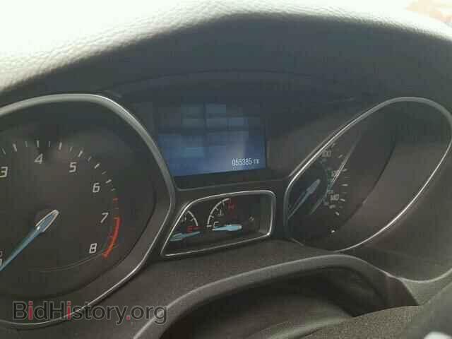 2014 FORD FOCUS - VIN: 1FADP3K22EL455411 - Photo 8