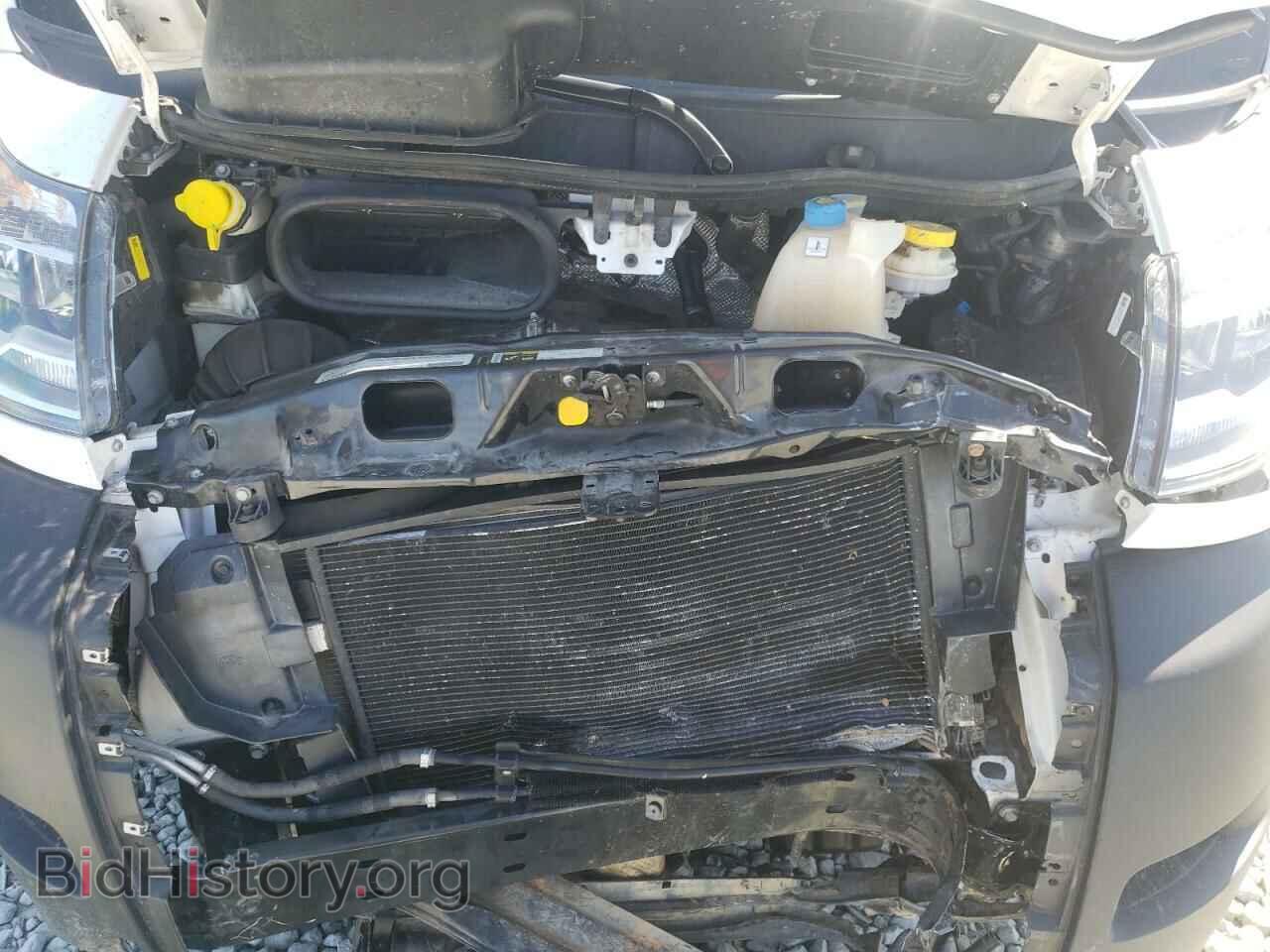 2019 RAM PROMASTER - VIN: 3C6TRVBGXKE550107 - Фото 7