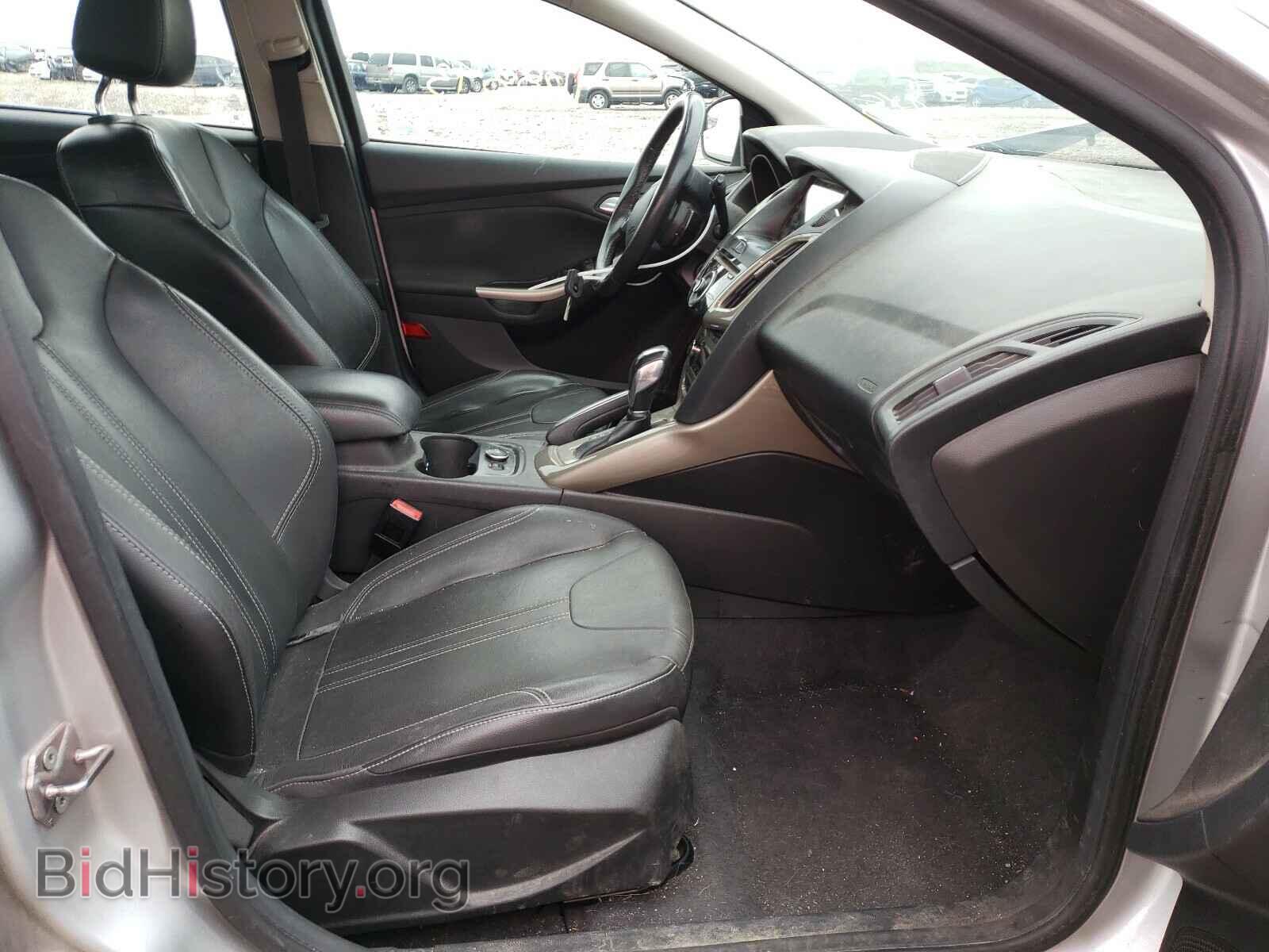 2012 FORD FOCUS - VIN: 1FAHP3M24CL273463 - Фото 5