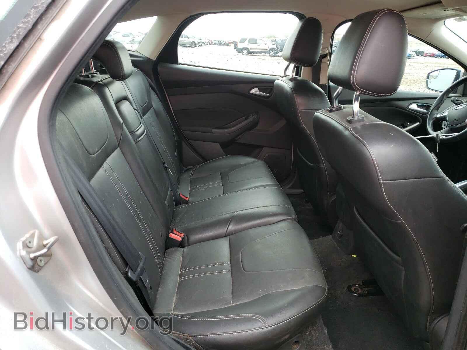 2012 FORD FOCUS - VIN: 1FAHP3M24CL273463 - Фото 6