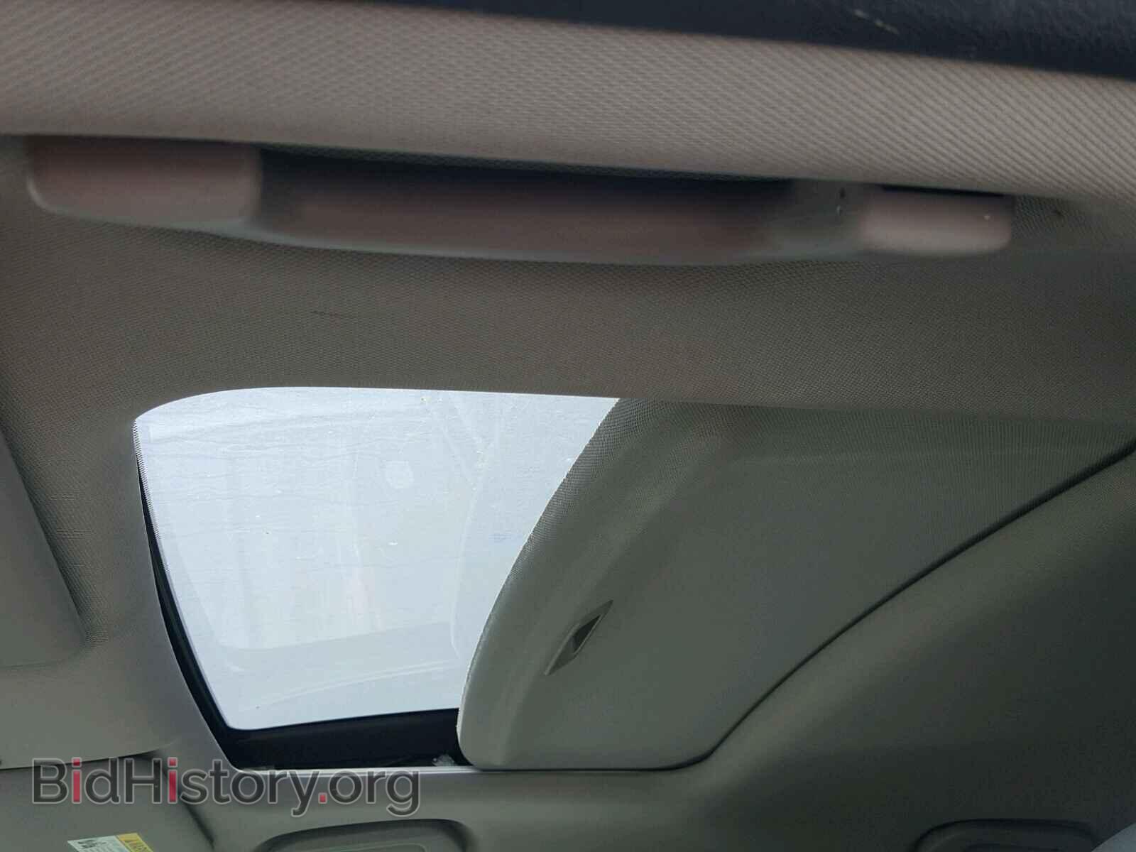 2014 HONDA CIVIC - VIN: 19XFB2F82EE271752 - Фото 9