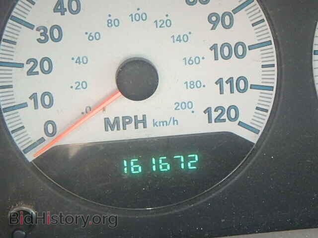 2007 DODGE CARAVAN - VIN: 1D8GP45R17B204945 - Фото 8