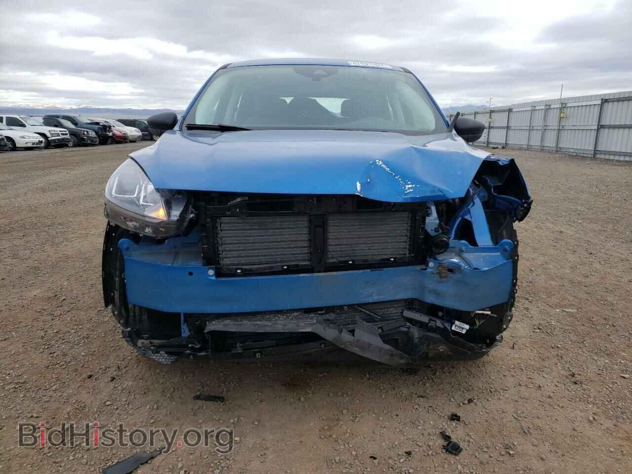 2021 FORD ESCAPE - VIN: 1FMCU9F68MUA00775 - Фото 9