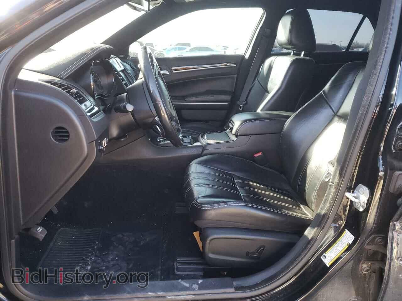 2020 CHRYSLER 300 - VIN: 2C3CCABG8LH158594 - Фото 7
