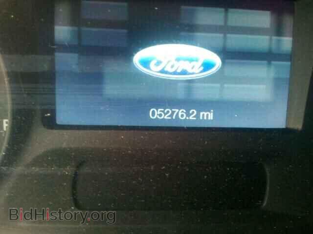 2014 FORD EDGE - VIN: 2FMDK3GC8EBB17369 - Photo 8