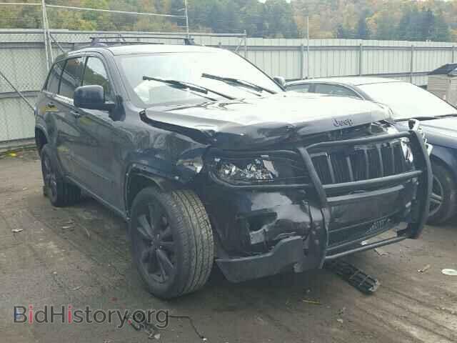 Photo 1C4RJFAG7CC285320 - JEEP CHEROKEE 2012