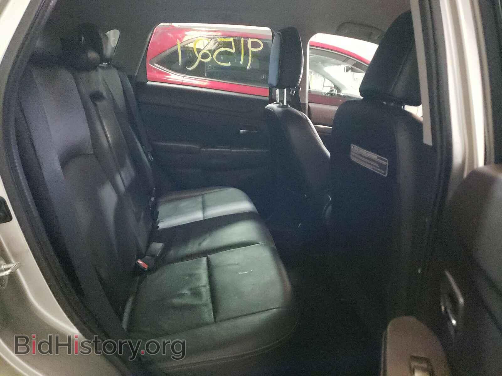 2015 MITSUBISHI OUTLANDER - VIN: 4A4AR4AU9FE053299 - Фото 6